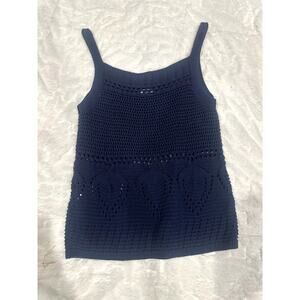 lucky brand knit top